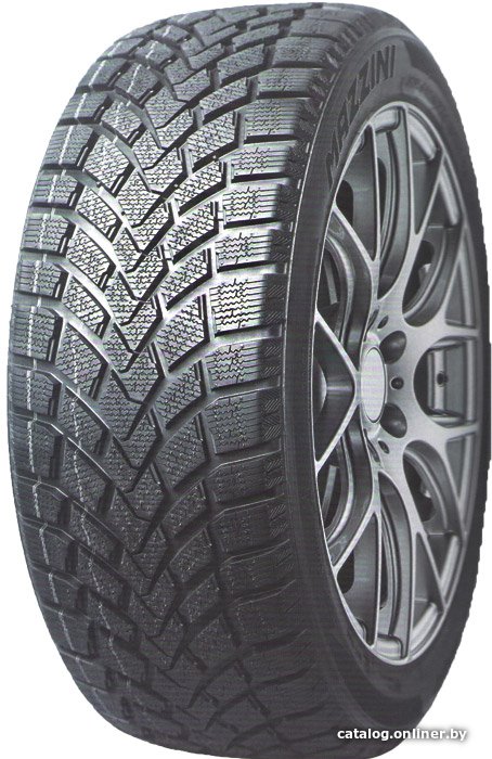 Автомобильные шины Mazzini Snowleopard 245/40R18 93V