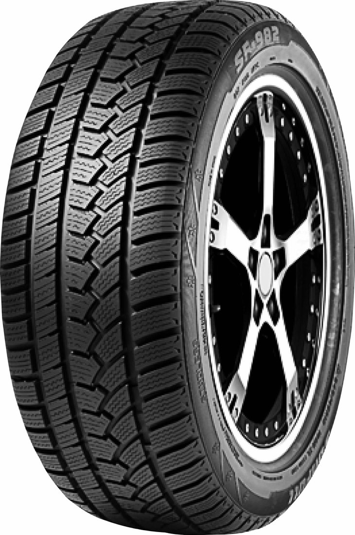 Автомобильные шины Sunfull SF-982 245/45R17 99H