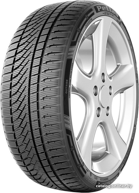 Автомобильные шины Petlas Snowmaster 2 Sport 245/45R18 100V