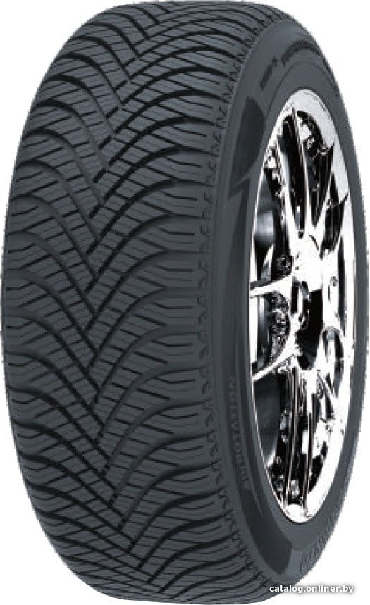 Автомобильные шины Goodride All Season Elite Z-401 205/45R17 88V