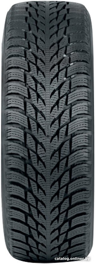 Автомобильные шины Ikon Autograph Snow 3 SUV 235/55R19 105R