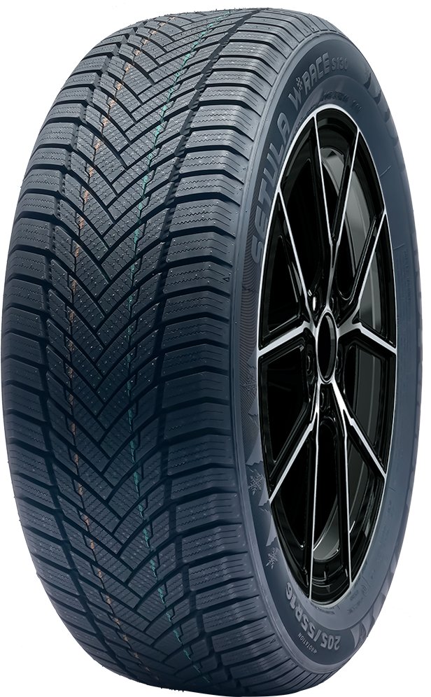 Автомобильные шины Rotalla Setulla W Race S130 185/60R15 88T XL