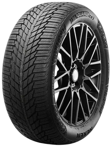 Автомобильные шины Nexen Winguard Ice 3 235/55R18 104T