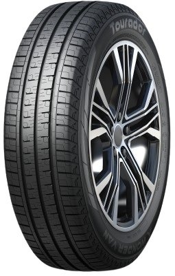 Автомобильные шины Tourador X Speed TU1 275/35R19 100Y XL