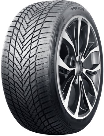 Автомобильные шины Mazzini ECO307 205/65R15 94V