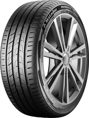 Автомобильные шины Matador Hectorra 5 205/50R17 93V