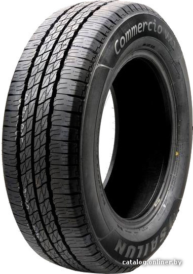 Автомобильные шины Sailun Commercio VX1 215/70R15C 109/107R