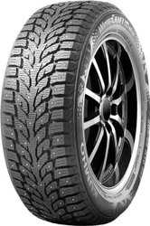 Автомобильные шины Kumho WinterCraft ice Wi32 235/55R18 104T (под шип)