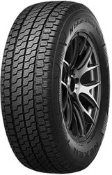 Автомобильные шины Nexen N'Blue 4Season Van 215/75R16C 116/114R