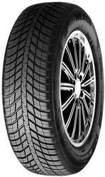 Автомобильные шины Nexen N'Blue 4Season 215/70R16 100H