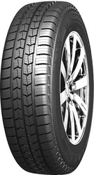 Автомобильные шины Nexen Winguard WT1 215/60R16C 103/101T