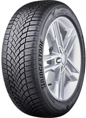 Автомобильные шины Bridgestone Blizzak LM005 235/55R18 104H