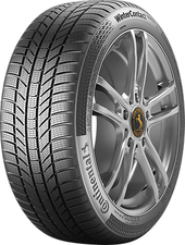 Автомобильные шины Continental WinterContact TS 870 P 245/40R18 97V