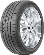 Автомобильные шины Nexen N'Fera RU1 215/45R18 93W