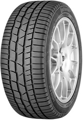 Автомобильные шины Continental ContiWinterContact TS 830 P 305/40R20 112V