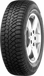 Автомобильные шины Gislaved Nord*Frost 200 SUV 235/55R18 104T