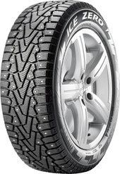 Автомобильные шины Pirelli Ice Zero 195/60R15 88T