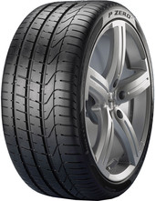 Автомобильные шины Pirelli P Zero 245/45R18 100Y (run-flat)