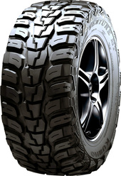 Автомобильные шины Kumho Road Venture MT KL71 30x9.50R15 104Q