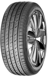 Автомобильные шины Nexen N'Fera SU1 235/45R18 94V