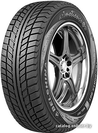 Автомобильные шины Белшина Artmotion Snow Бел-377 215/60R16 95H